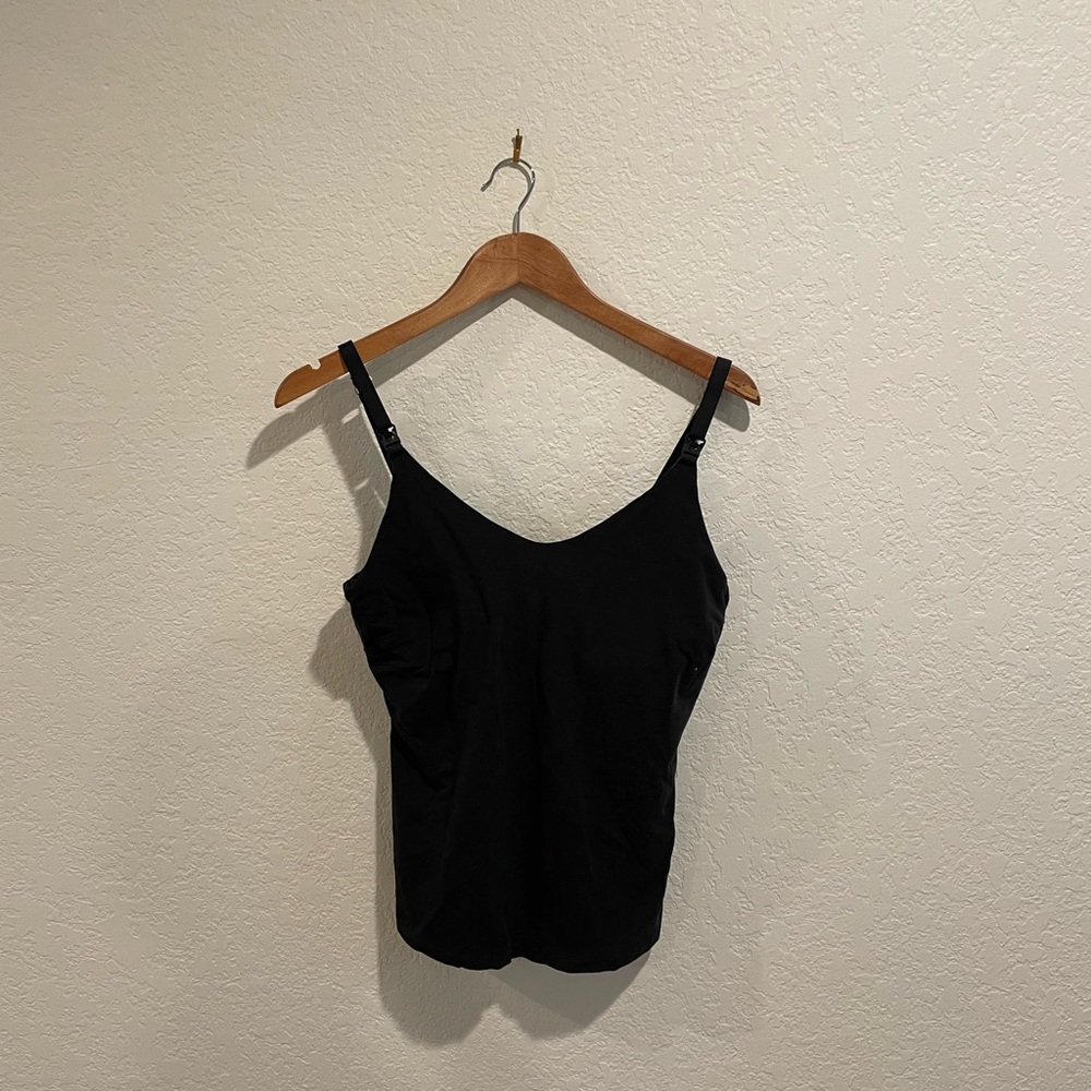 Hatch nursing tank / cami